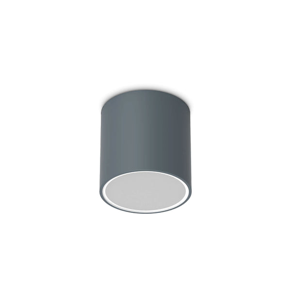 Ideal Lux Techo Pl Soffitto Round d15 Outdoor