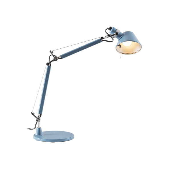 Artemide Tolomeo Micro Tavolo Matt Edition