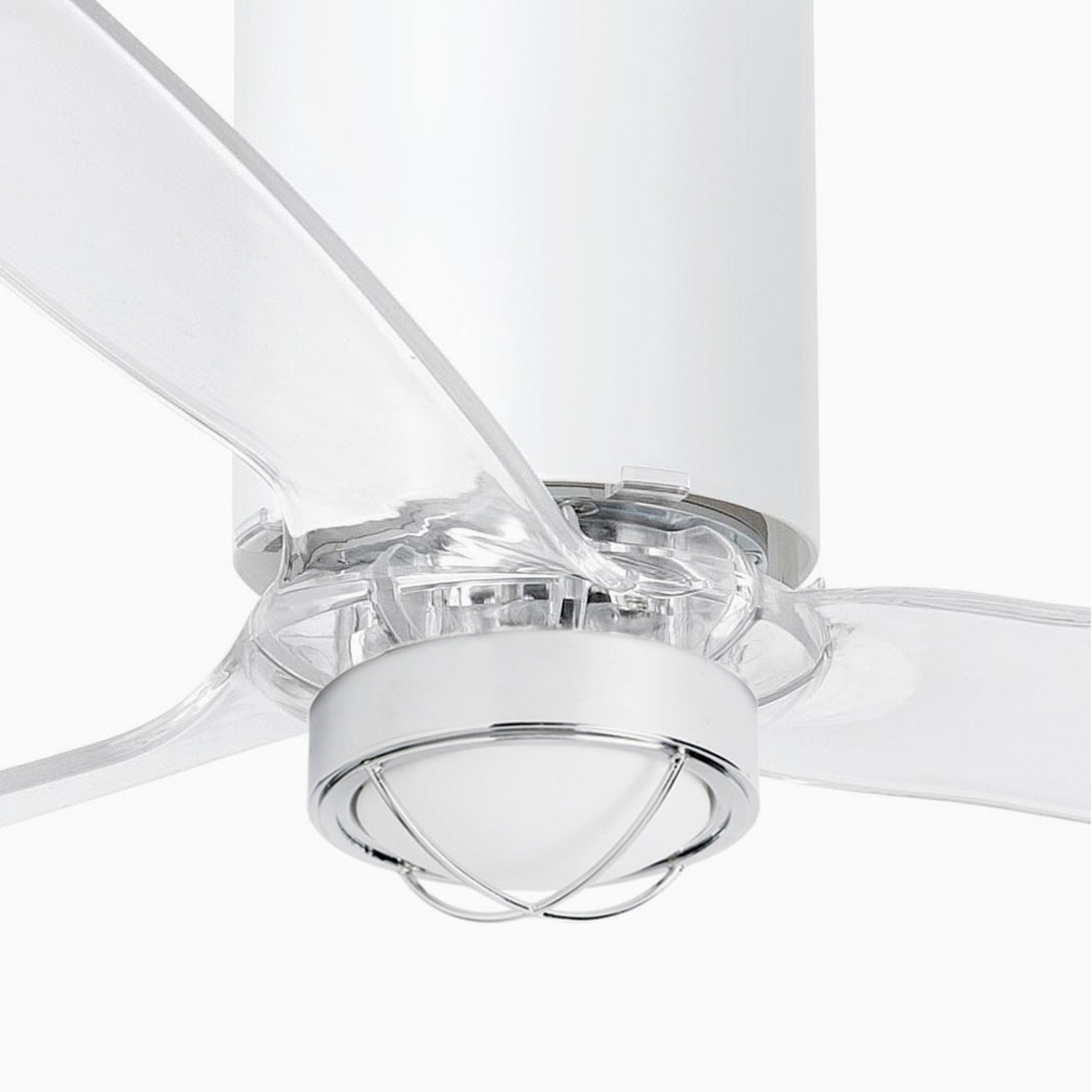 Faro Fans Faro Tube Fan M Ceiling Fan with LED light – Agati.it