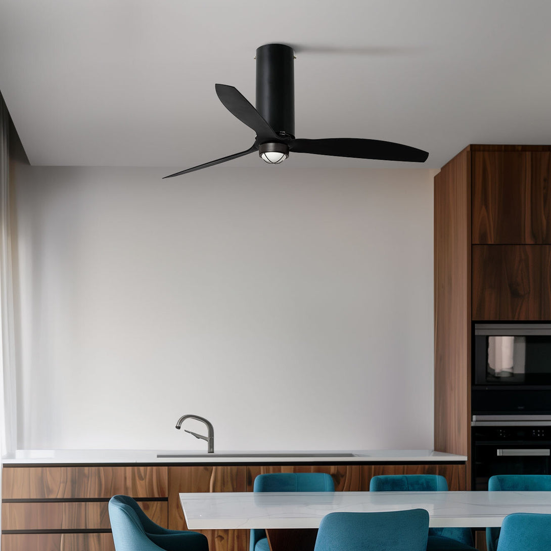 Faro Fans Faro Tube Fan M Ceiling Fan with LED light – Agati.it