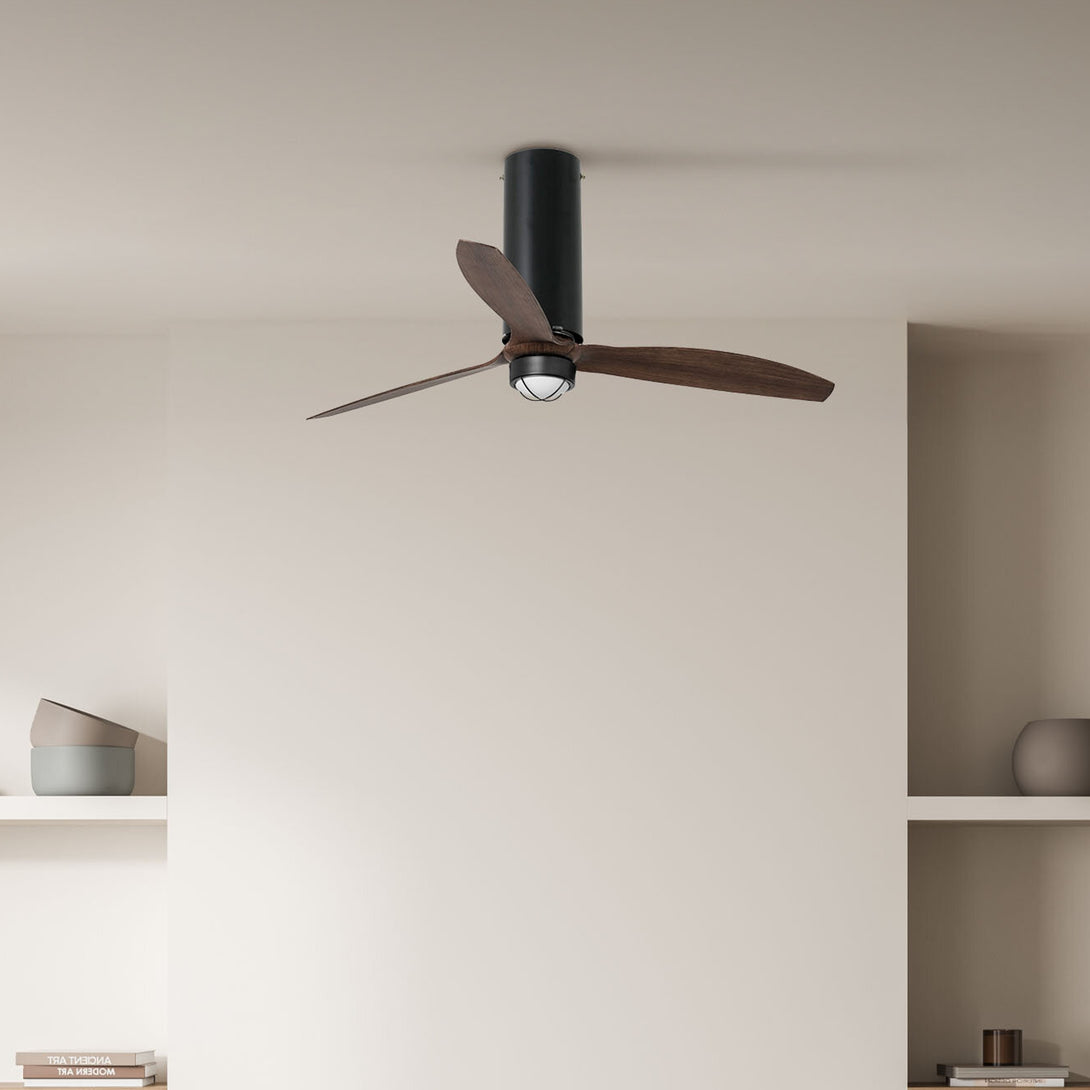 Faro Fans Faro Tube Fan M Ceiling Fan with LED light – Agati.it
