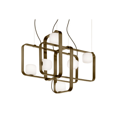 Lampade a sospensione