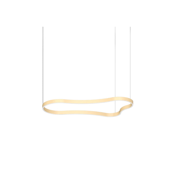 Ideal Lux Waves Suspension Medium