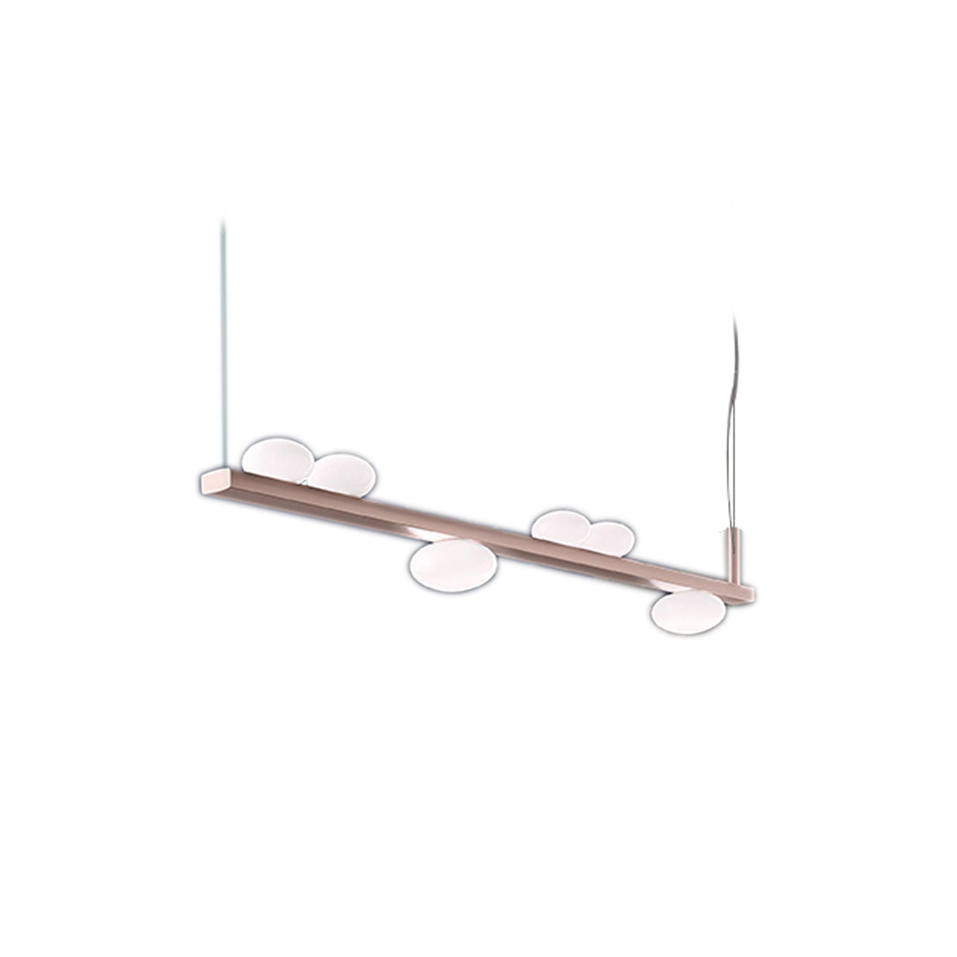 Elesi Boma 05706 Pendant Lamp – Agati.it