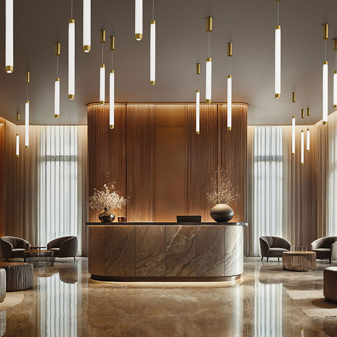 Elesi Hula 06106 Pendant Lamp – Agati.it
