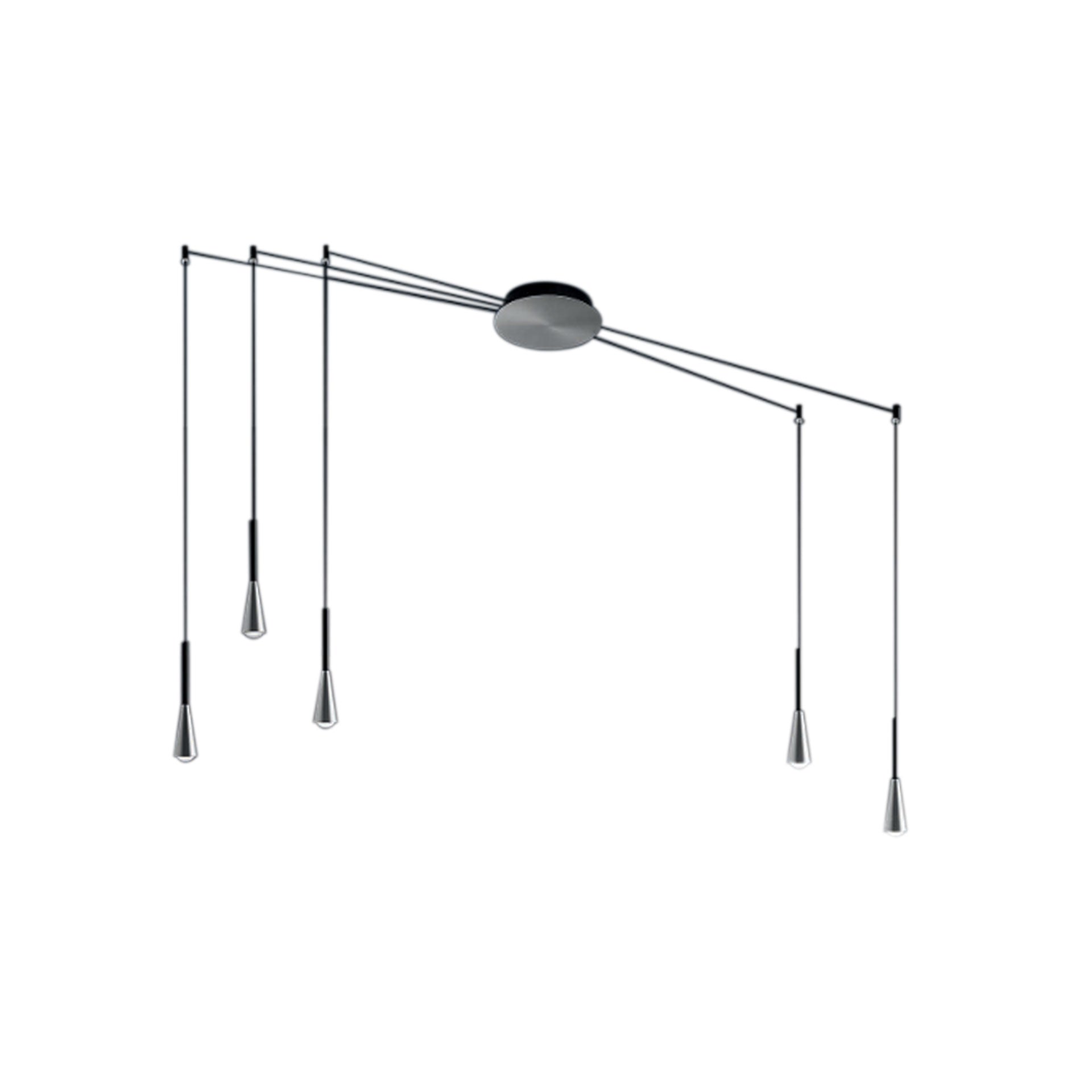 Elesi Iconic 04706 Lampada a Sospensione – Agati.it