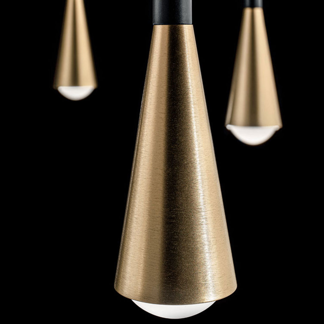 Elesi Iconic 04704 Lampada da Terra – Agati.it