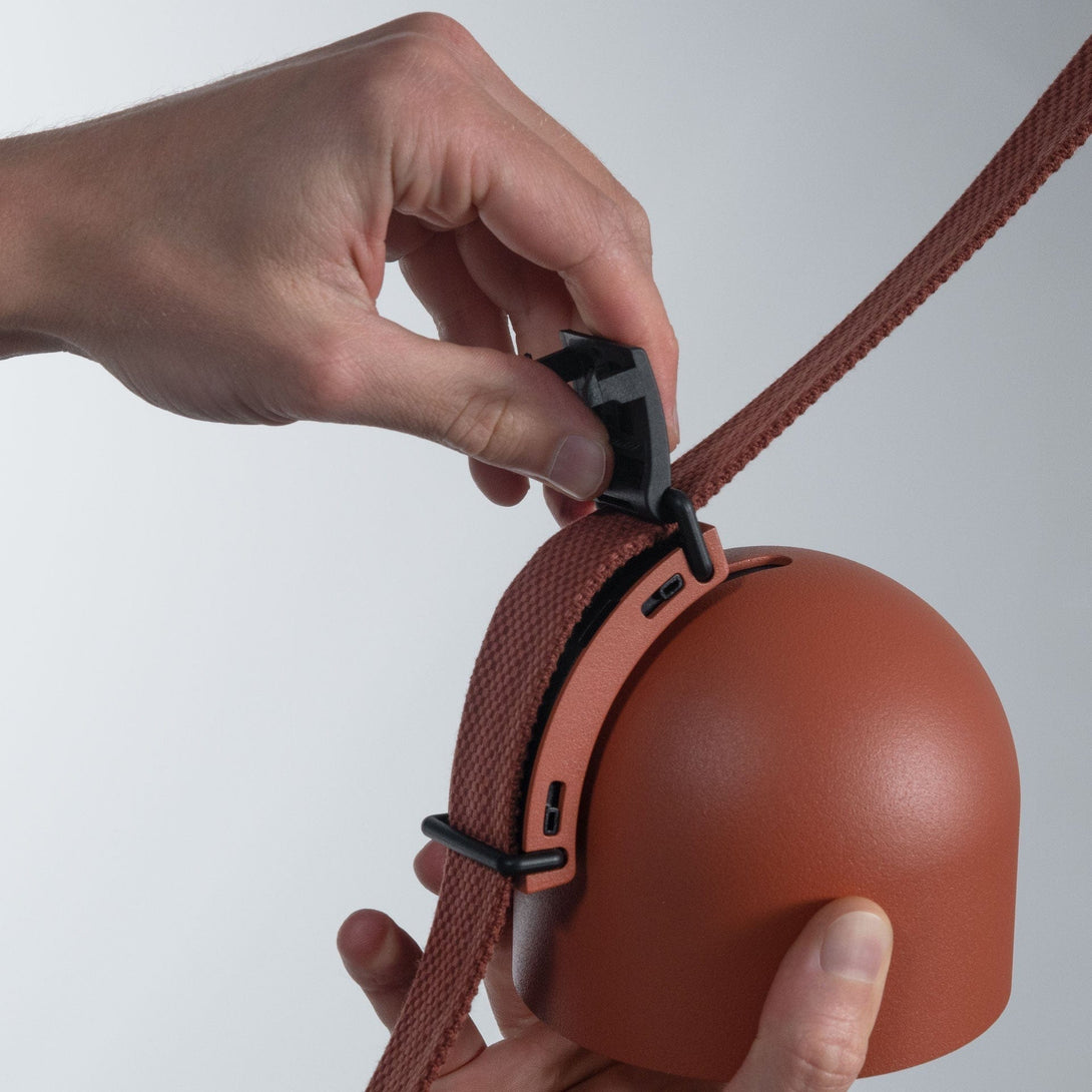 Lampade a sospensione Vibia Plusminus Composizione 2 x 6200 + 6230 3000K Sospensione