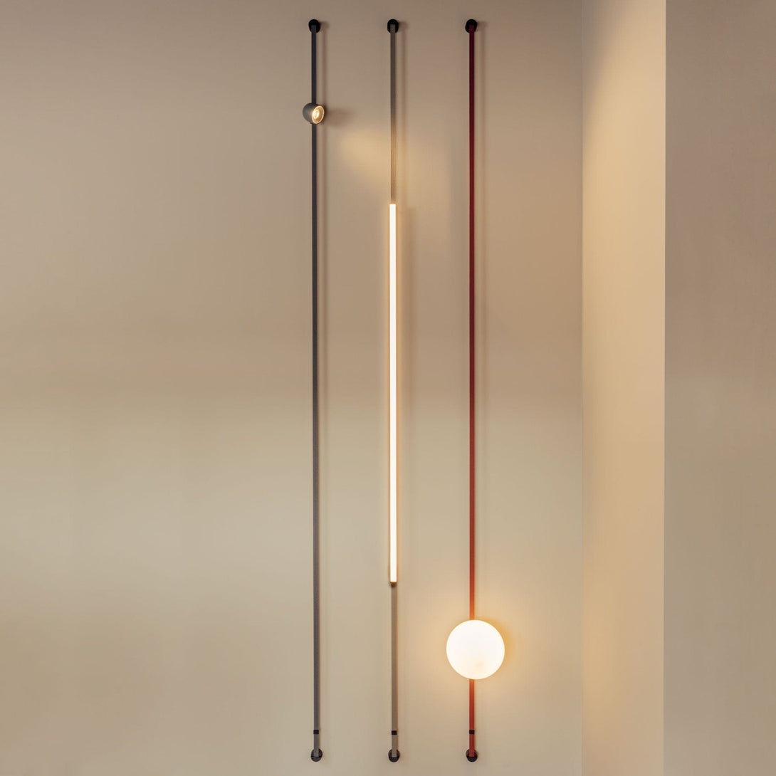 Vibia Plusminus Linear Diffuser 6250 – Agati.it