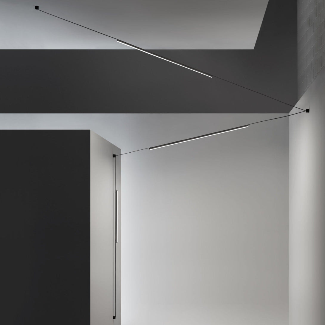 Vibia Plusminus Linear Diffuser 6250 – Agati.it