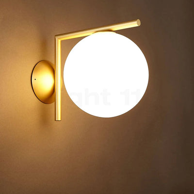 Lampade da parete Flos