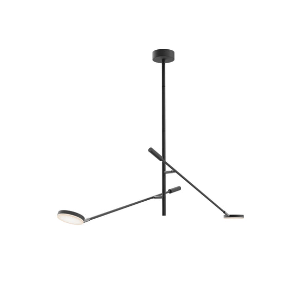 Maytoni FAD Soffitto 15W