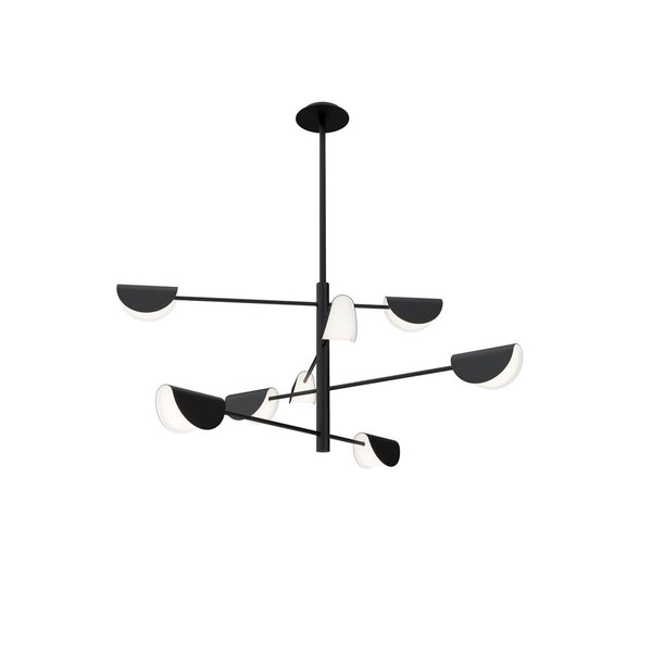 Maytoni Mollis Suspension 8xG9