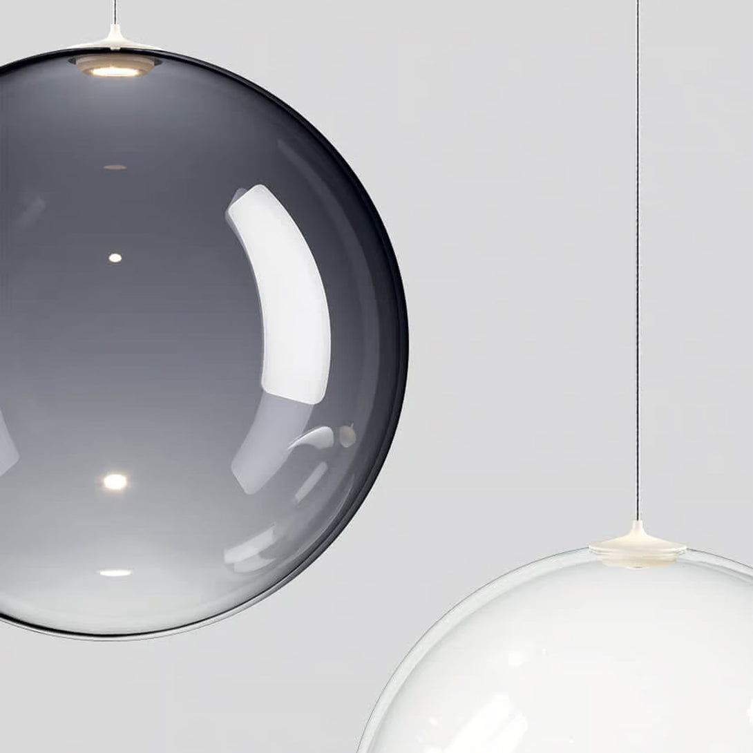 Lodes Random Solo 28 Pendant Lamp – Agati.it