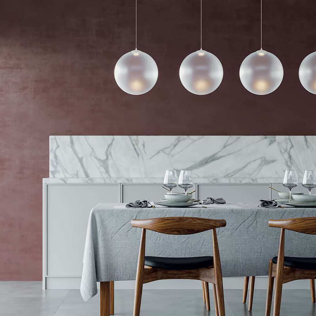 Lodes Random Solo 23 Pendant Lamp – Agati.it