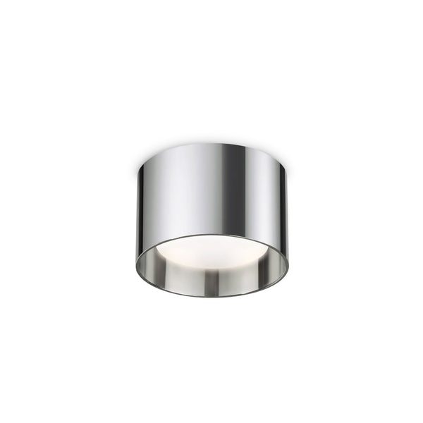 Ideal Lux Spike Pl Soffitto Round
