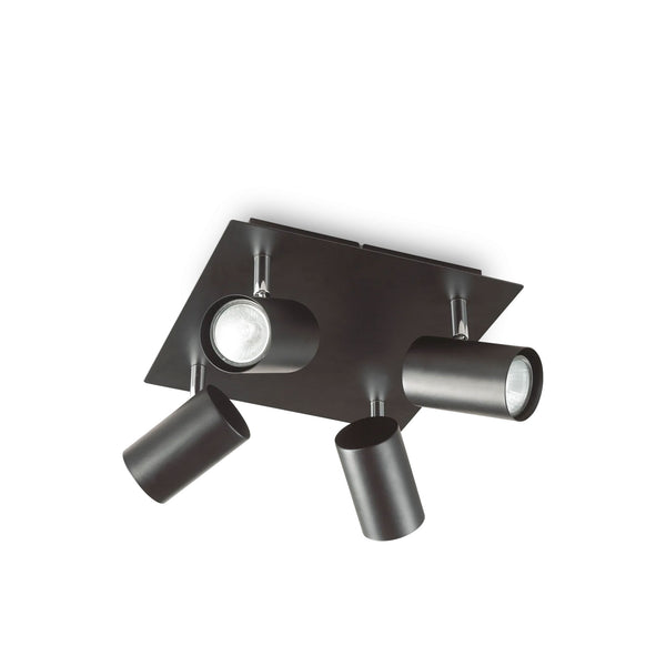 Ideal Lux Spot pl4 Soffitto