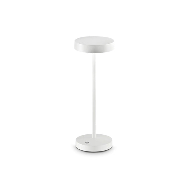 Ideal Lux Toffee TL Rechargeable Outdoor Table
