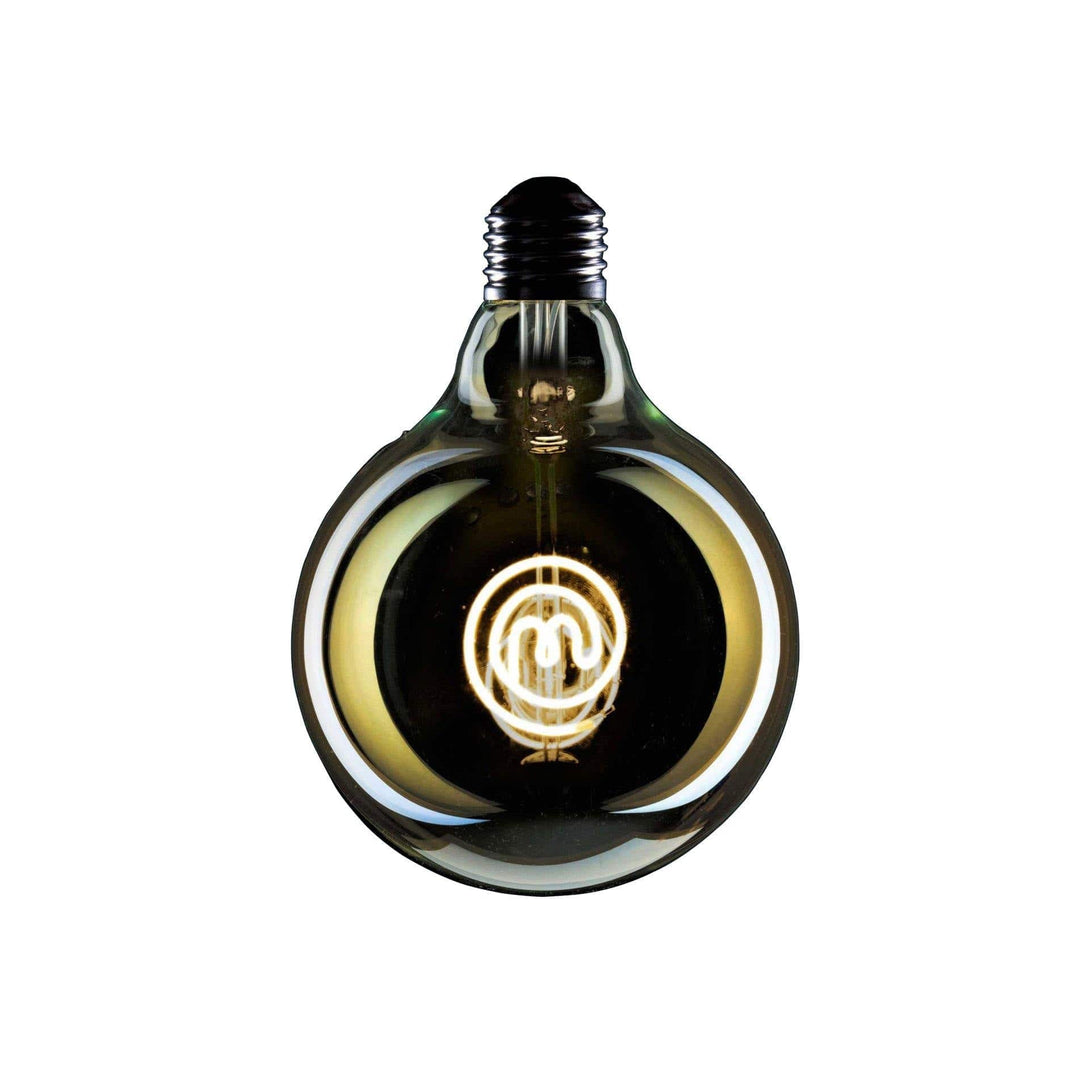 Amarcords Kitchen Bulbs Logo MasterChef