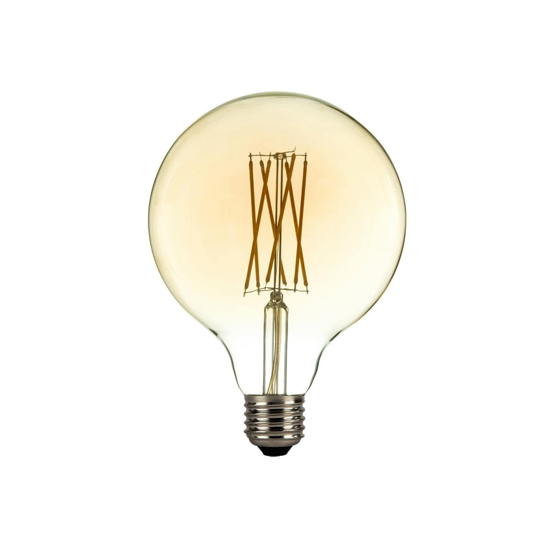 Amarcords Vintage Bulbs DL125 LED Dimmerabile