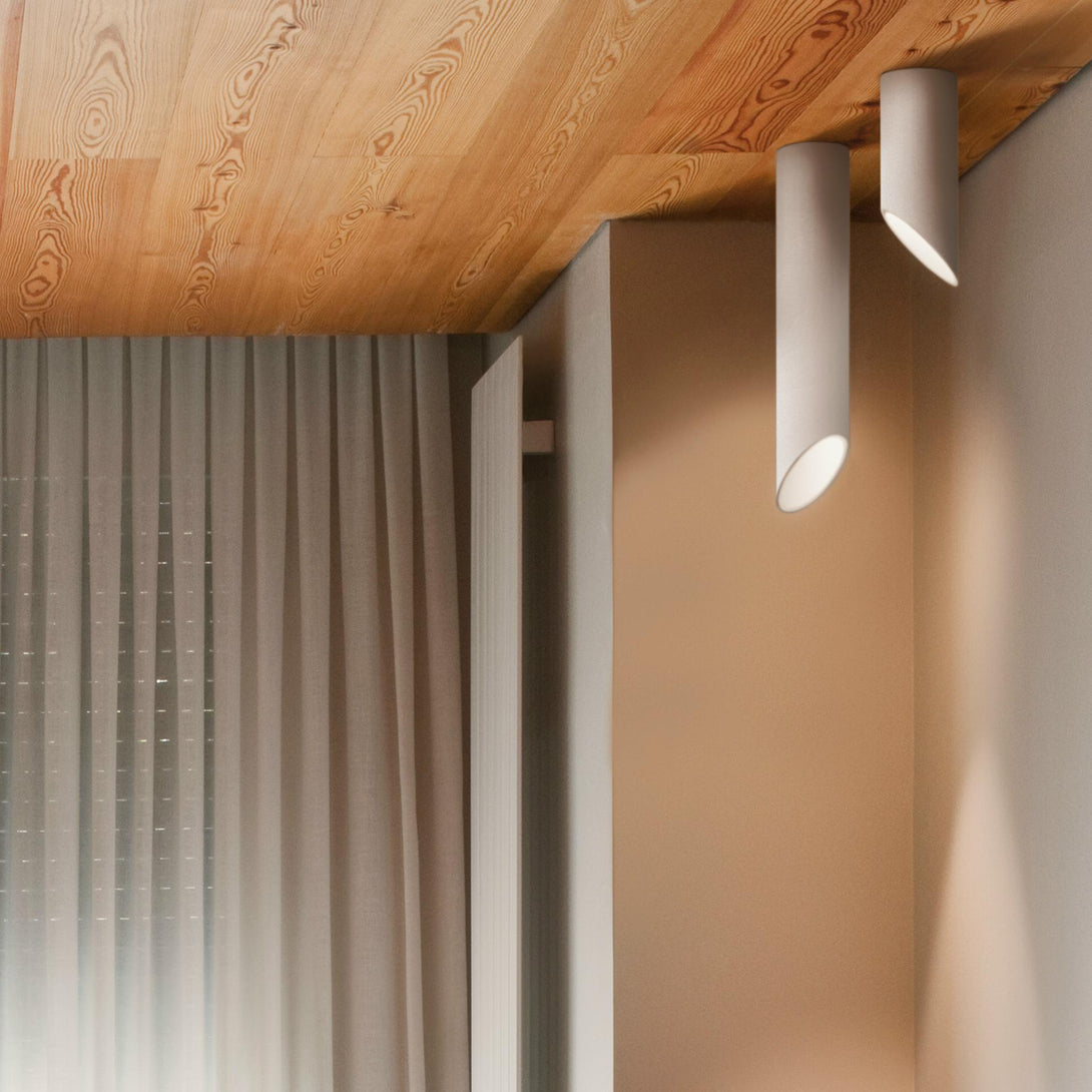 Vibia 45° 8250 Lampada da Soffitto – Agati.it