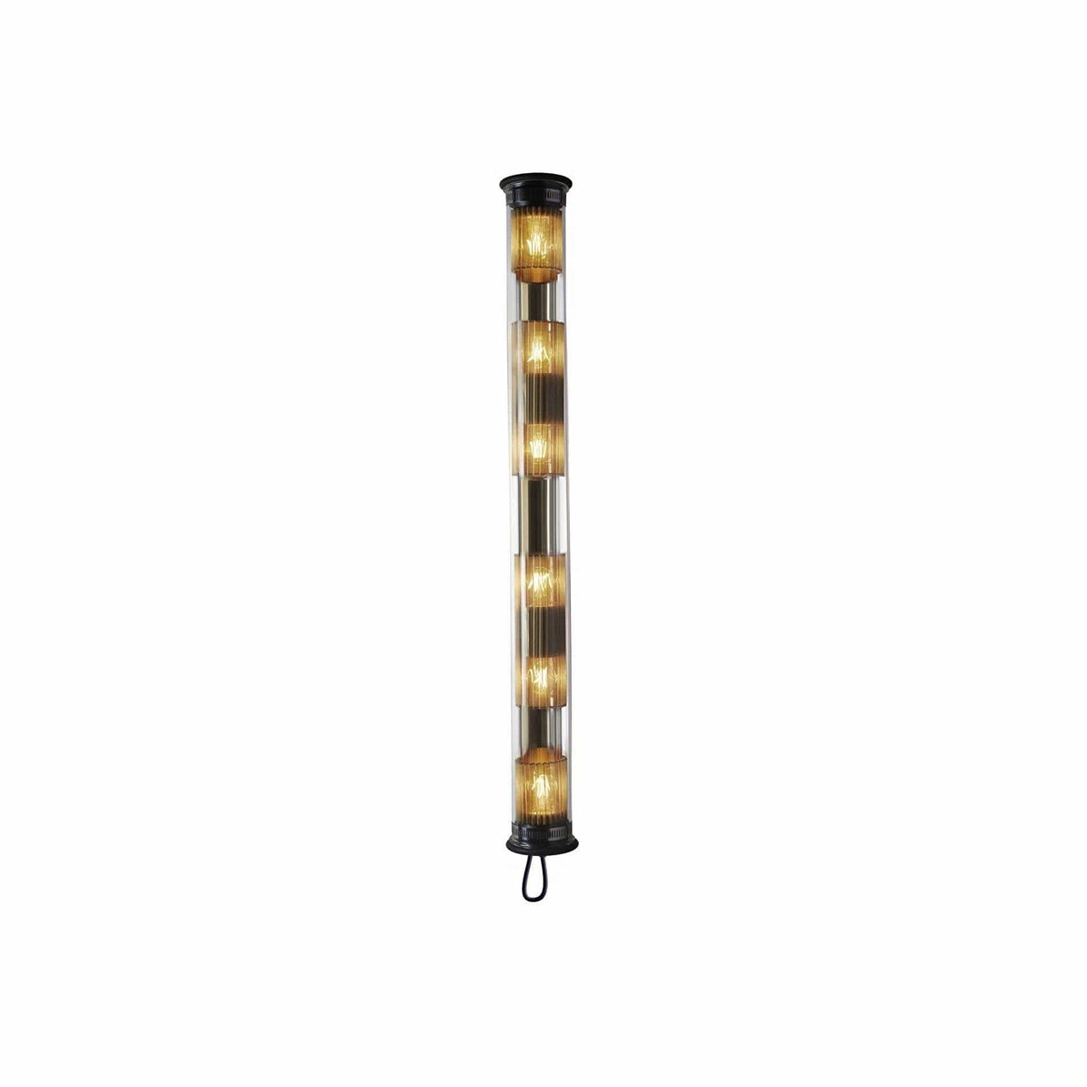 DCW In the Tube 120-1300 Parete Oro/Oro