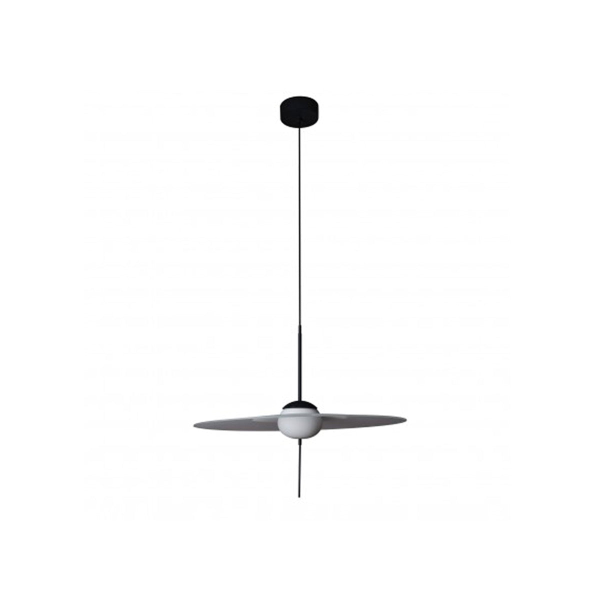 Lampade a sospensione DCW Mono Sospensione L600 MONOL600