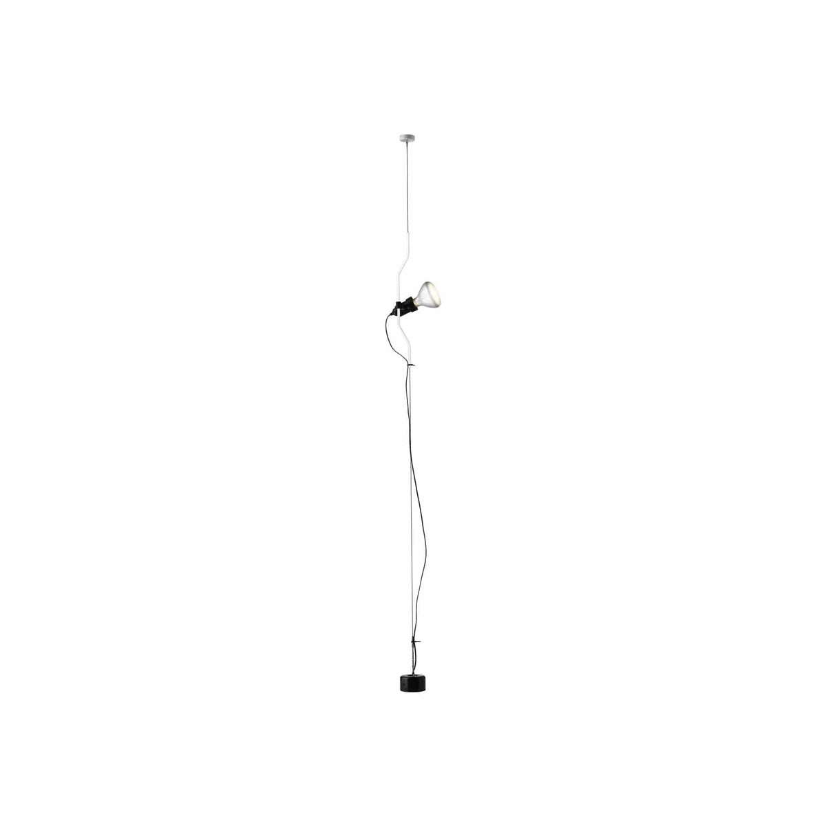 Flos Parentesi Dimmer Sospensione
