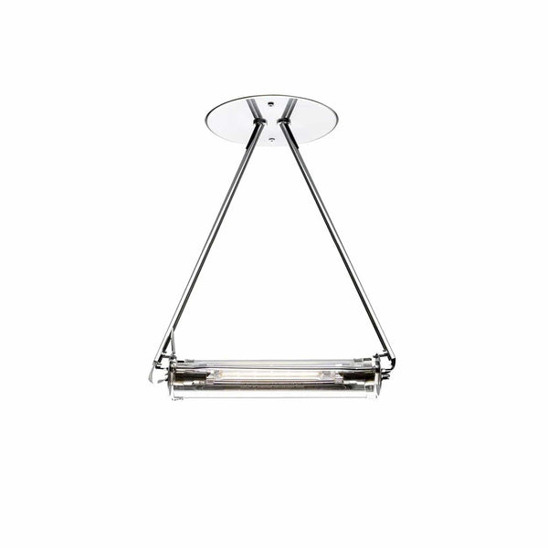 FontanaArte Scintilla Sospensione Media