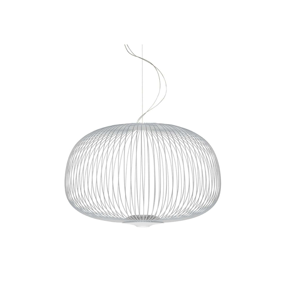 Foscarini Spokes 3 Sospensione Dimmerabile