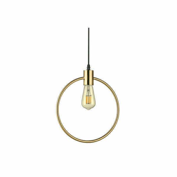 Ideal Lux ABC Sospensione Round
