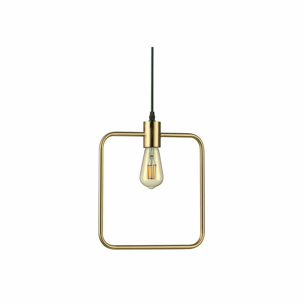 Ideal Lux ABC Sospensione Square