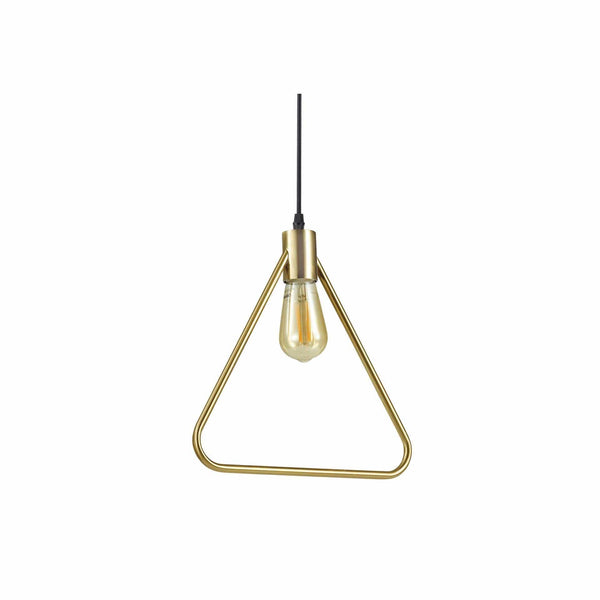 Ideal Lux ABC Sospensione Triangle