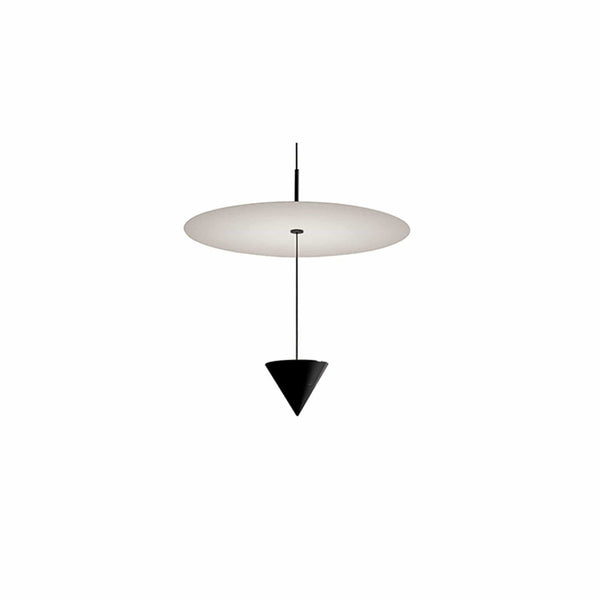 Karman Stralunata Sospensione Ø40