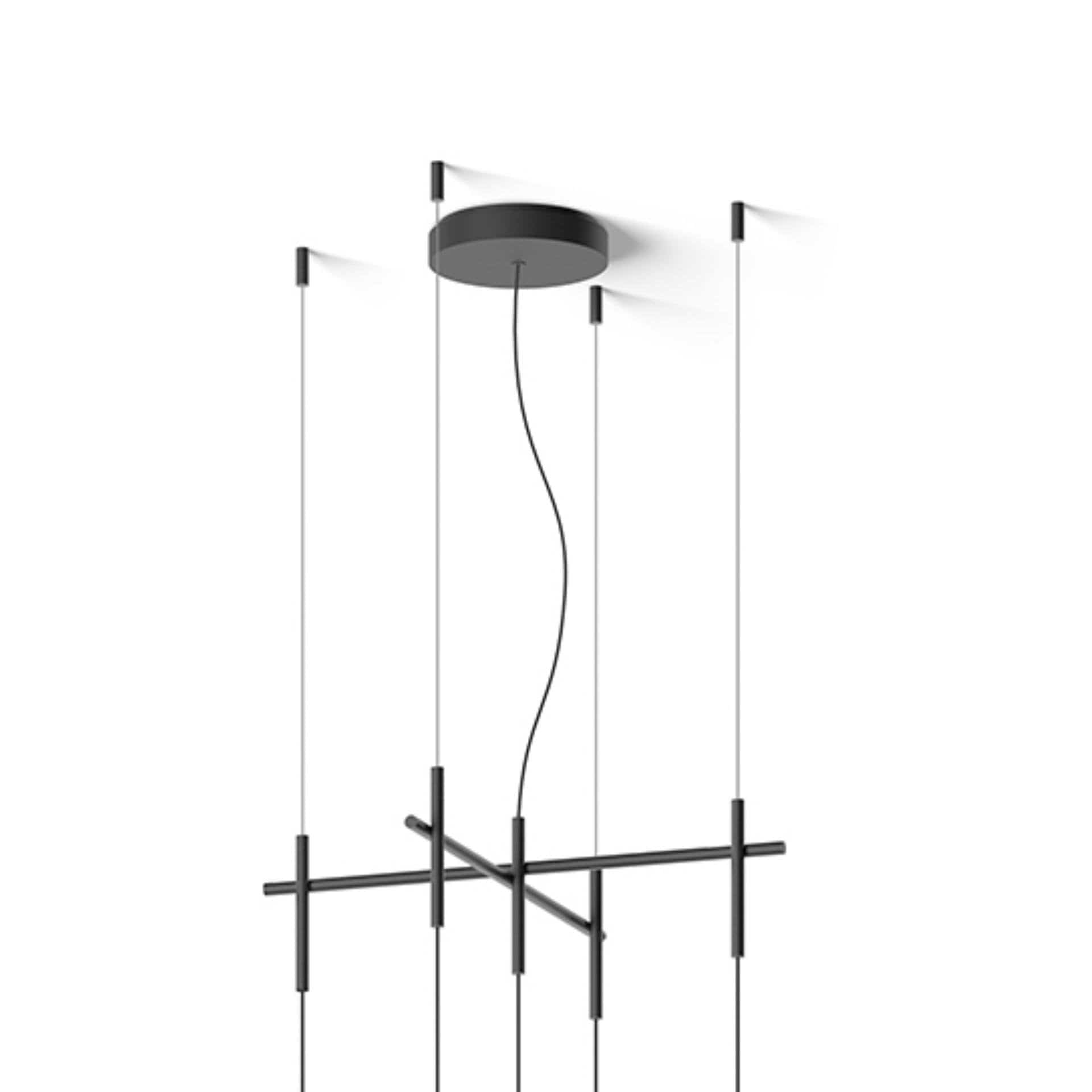 Vibia Algorithm 0820 Suspension Lamp – Agati.it