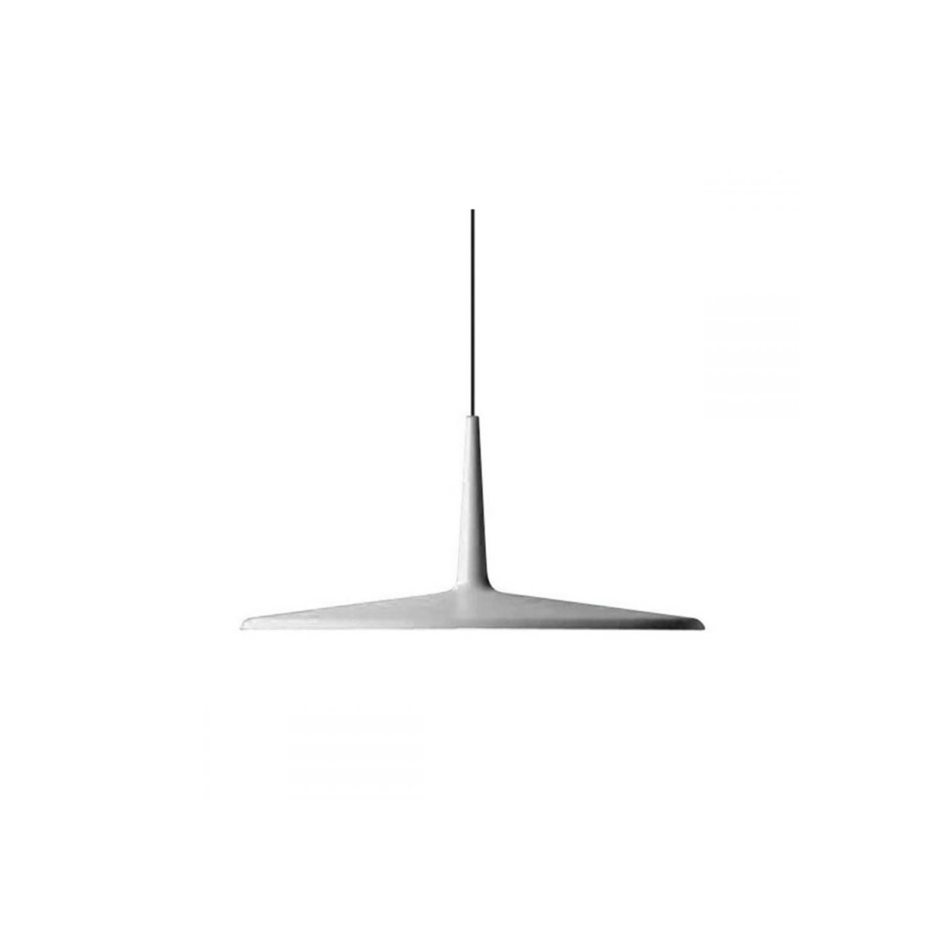 Vibia Skan 0271 Recessed Suspension Lamp Ø 30 cm – Agati.it