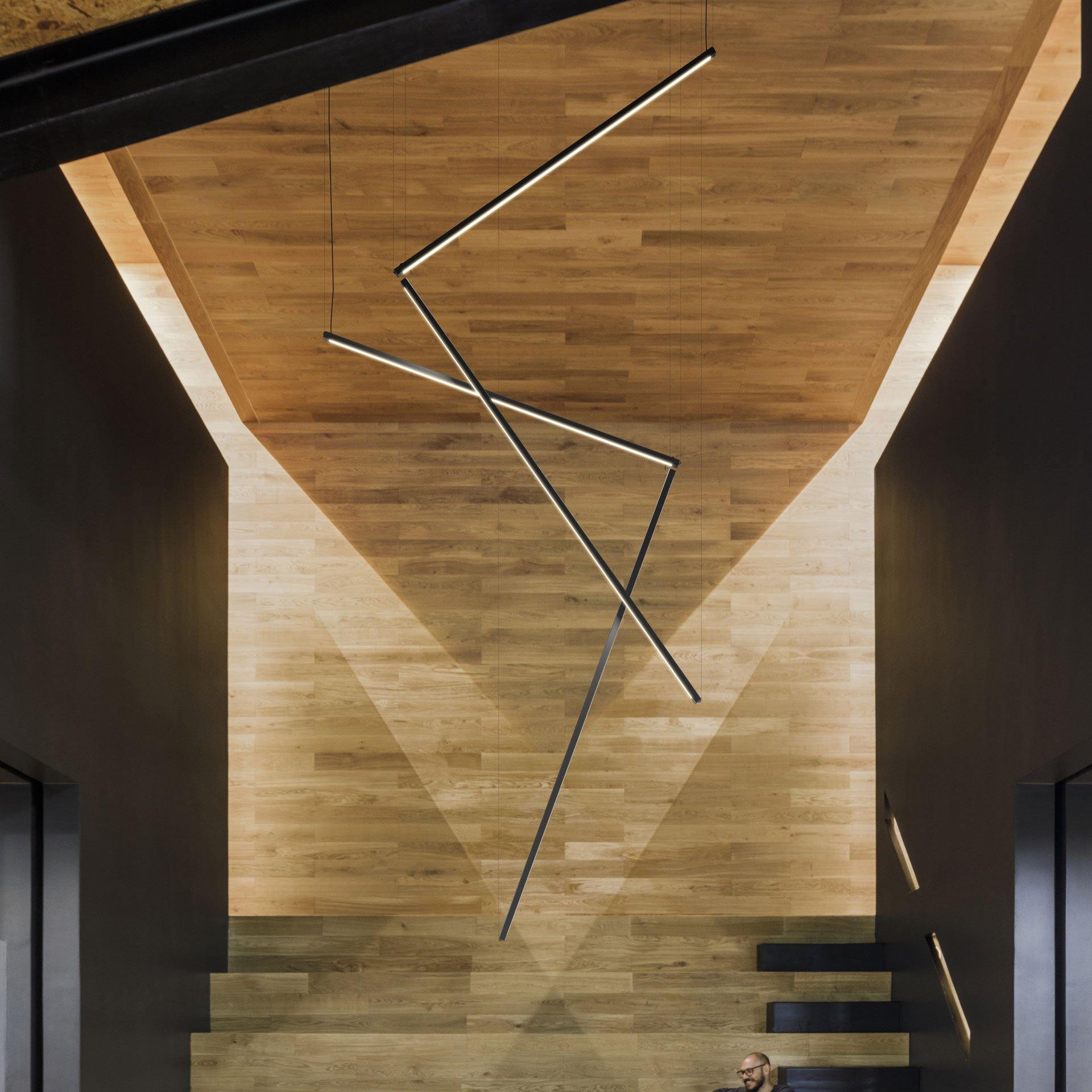 Vibia Sticks Composizione STI095 novità 2020 – Agati.it