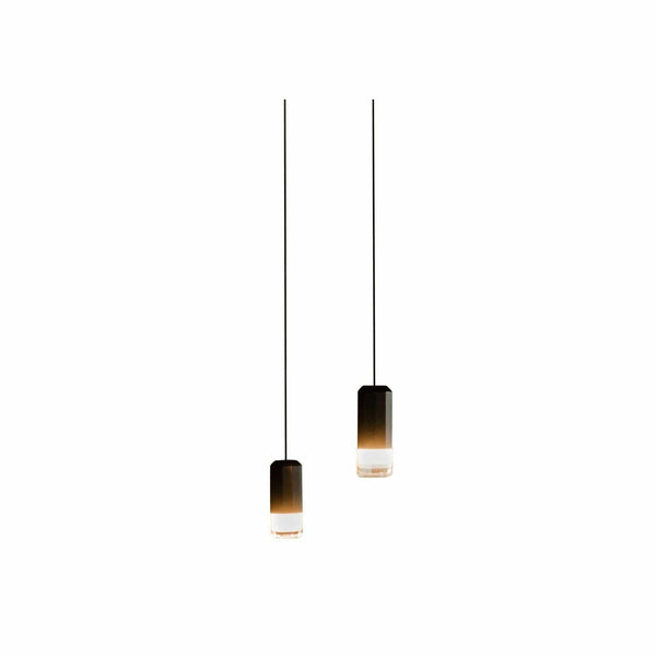 Vibia WireFlow FreeForm 0349 Sospensione o Parete con Diffusore