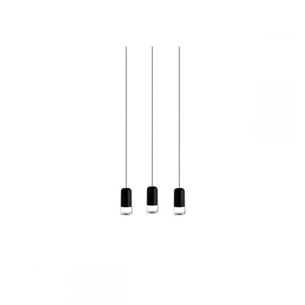 Vibia WireFlow FreeForm 0350 Sospensione o Parete con Diffusore
