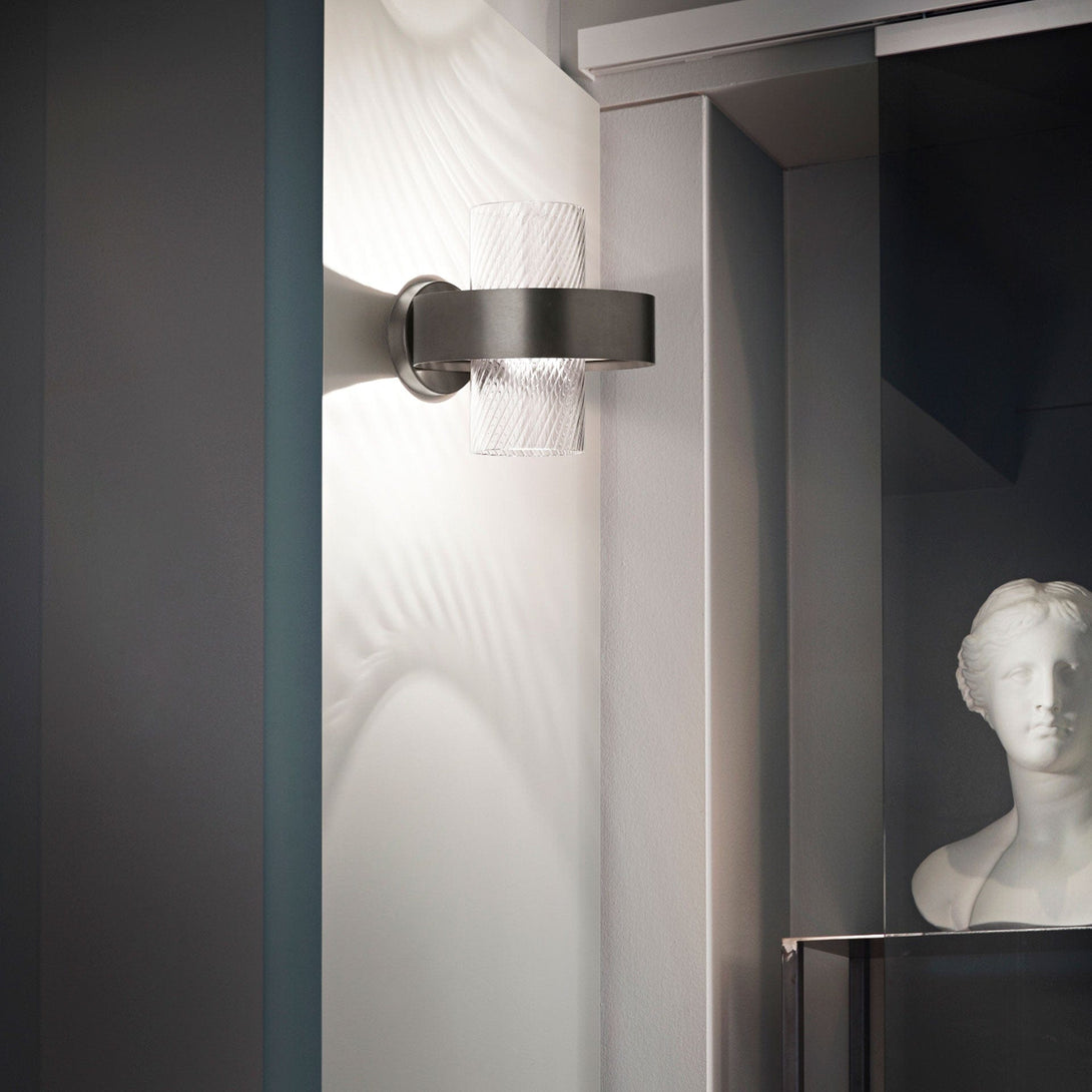 Lampade a sospensione Vistosi Armonia Parete