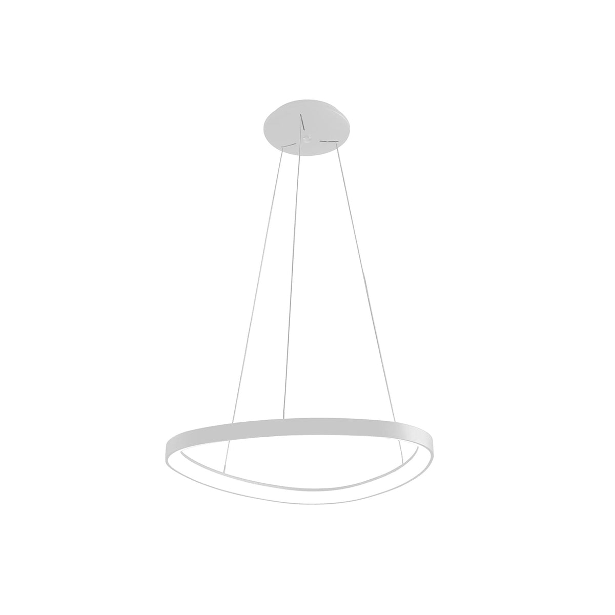 Lampade a sospensione Vivida Lifering Sospensione 60W