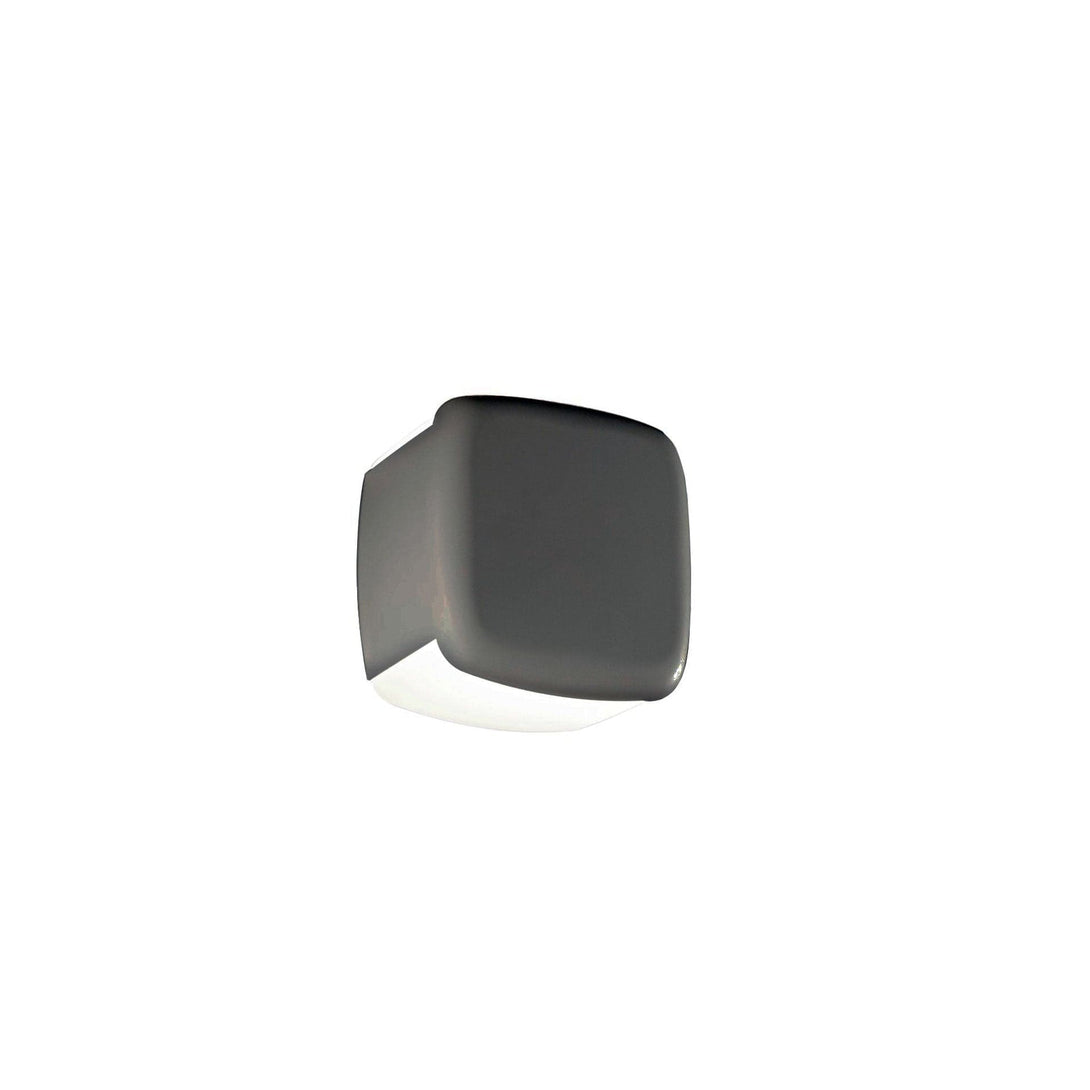 Lampade da esterni Decorative MiniWhite Cover Q Double Soffitto/Parete Outdoor Nero LL8034