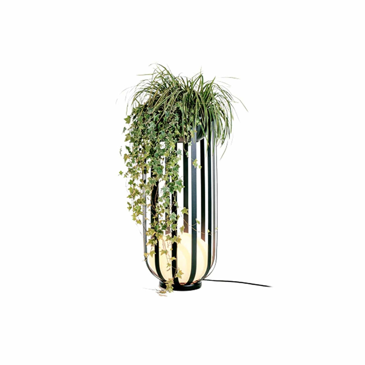 Lampade da esterni Estiluz Bols Terra P-4027X Outdoor