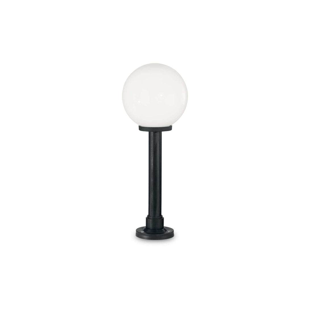 Ideal Lux Classic Globe Small Terra Outdoor 