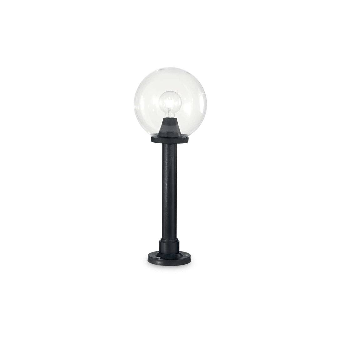 Ideal Lux Classic Globe Small Terra Outdoor 