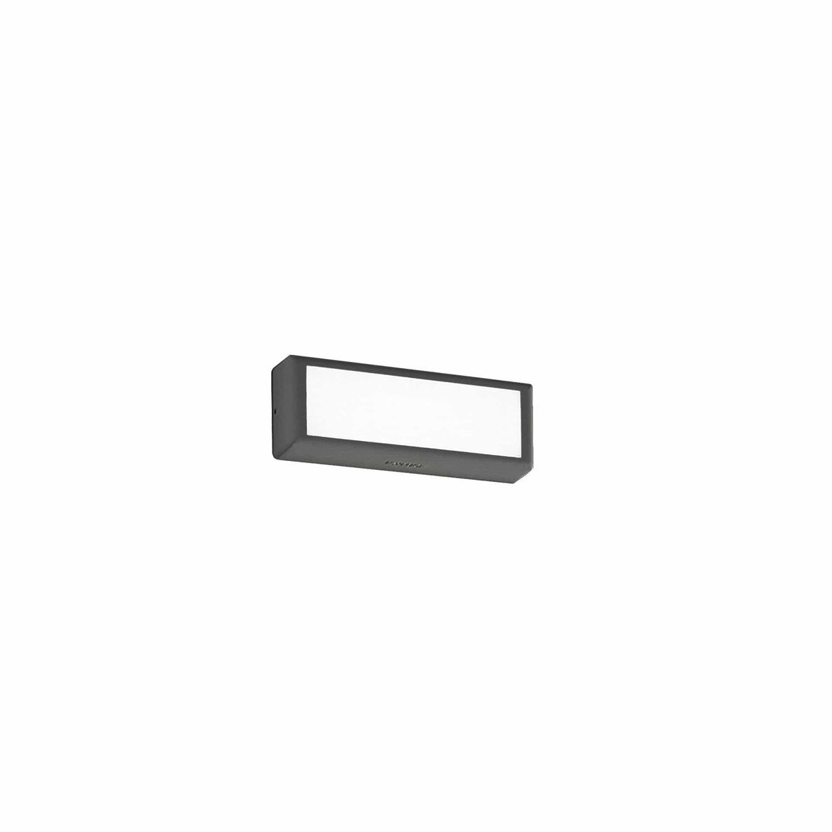 Isyluce Applique Brique Antracite