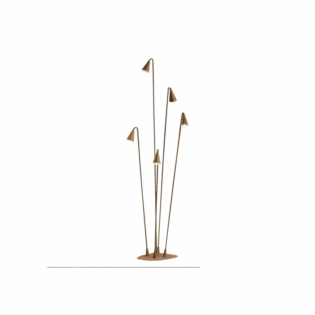 Vibia Brisa 4640 Outdoor Recessed Floor Lamp – Agati.it
