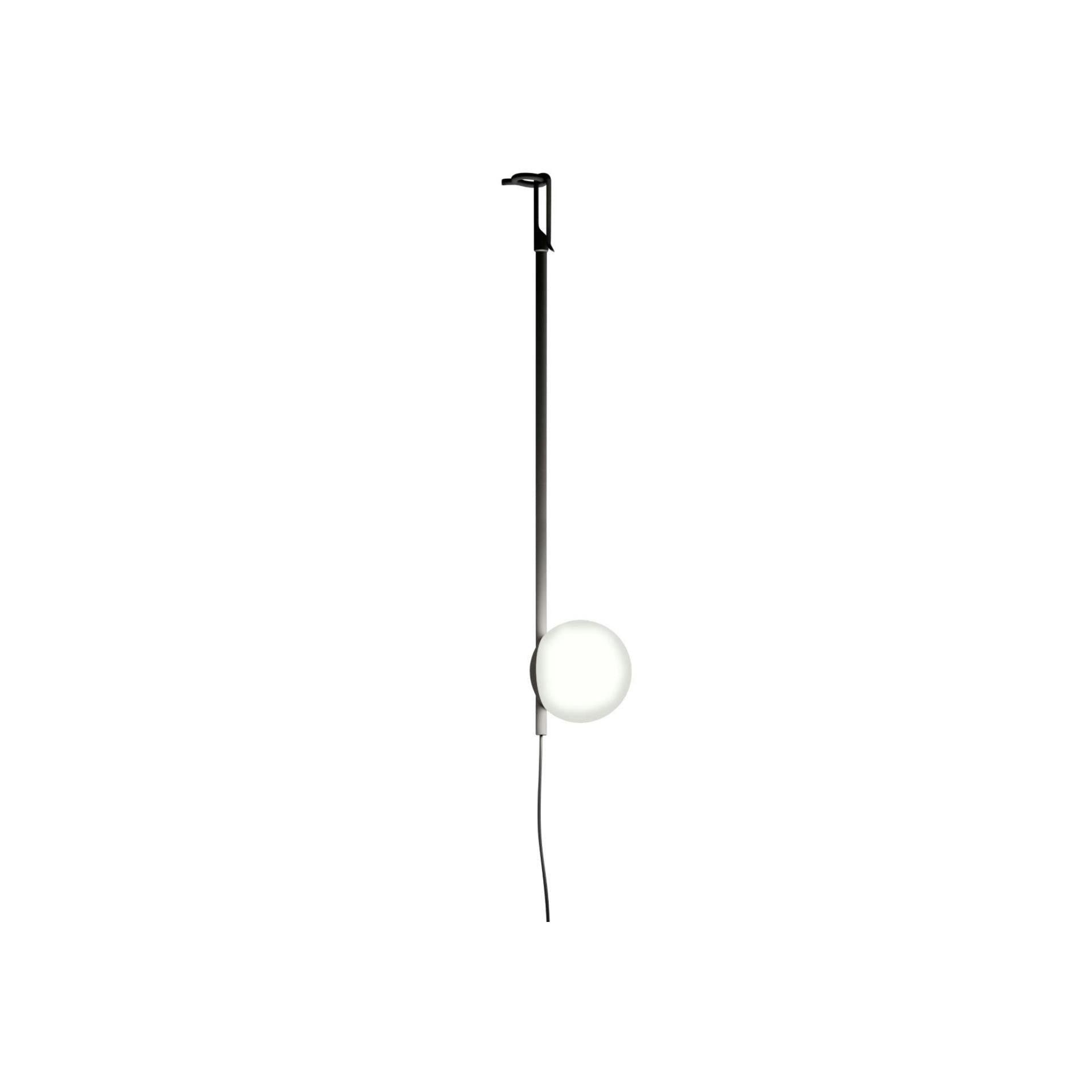 Vibia June 4765 Outdoor Wall Lamp – Agati.it
