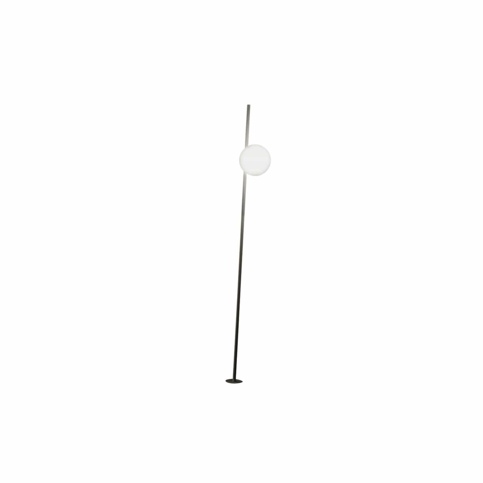 Vibia June 4770 Floor Lamp Outdoor Surface – Agati.it