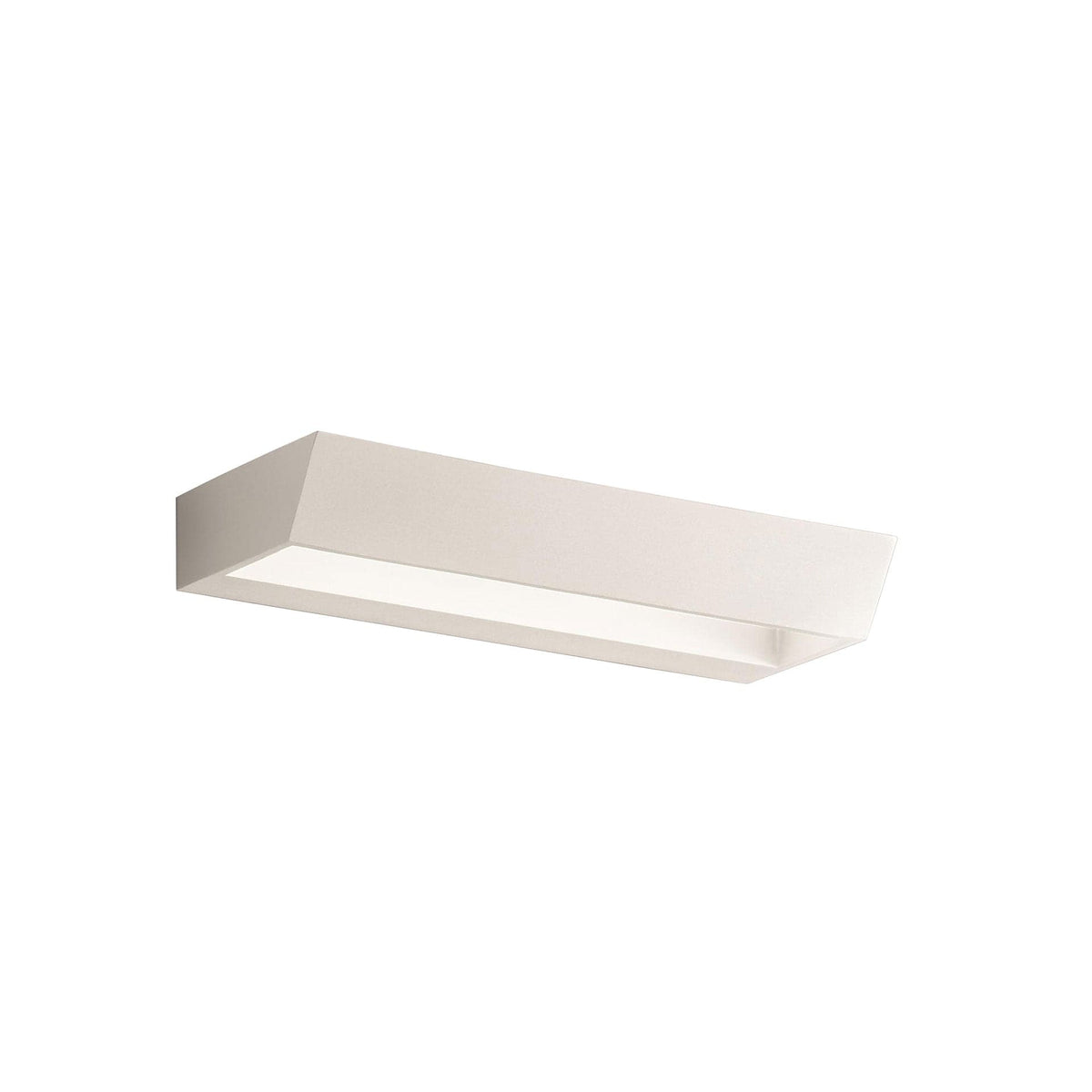 Lampade da parete Isyluce Edge Parete Media 3000 K ISY956